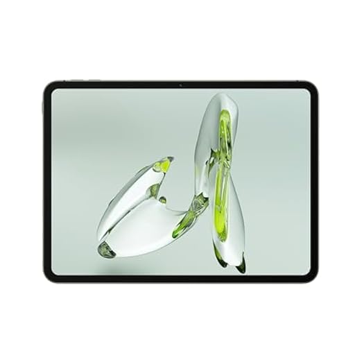 OnePlus Pad Go 11.35 2.4K 8/128 GB LTE + WiFi