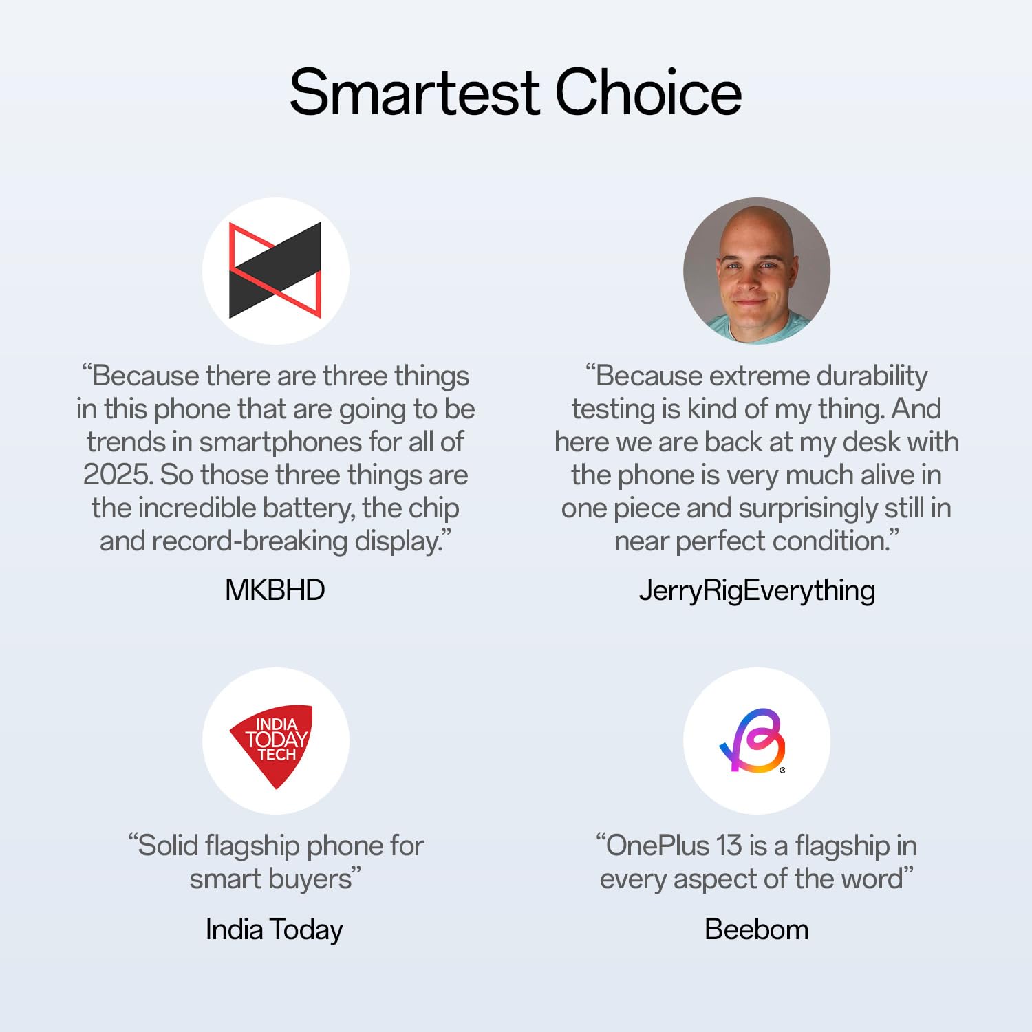 OnePlus 13 16/512 Black Eclipse Snapdragon 8 Elite - Image 3