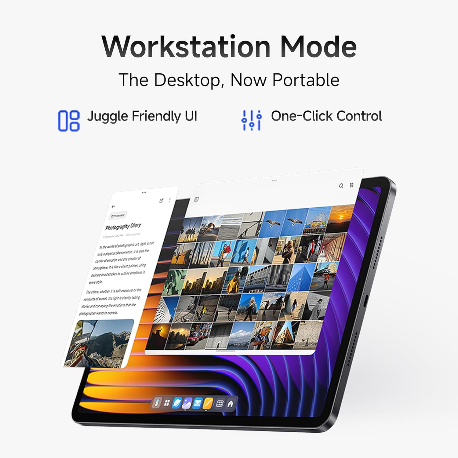 Xiaomi Pad 7 Nano Texture 11.2″ 3.2K 12 + 256 GB Snapdragon 7+ Gen3 - Image 6