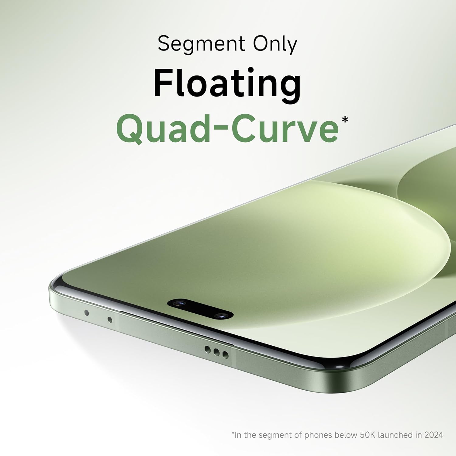 Xiaomi 14 CIVI 8/256 Matcha Green Snapdragon 8s Gen3 - Image 6