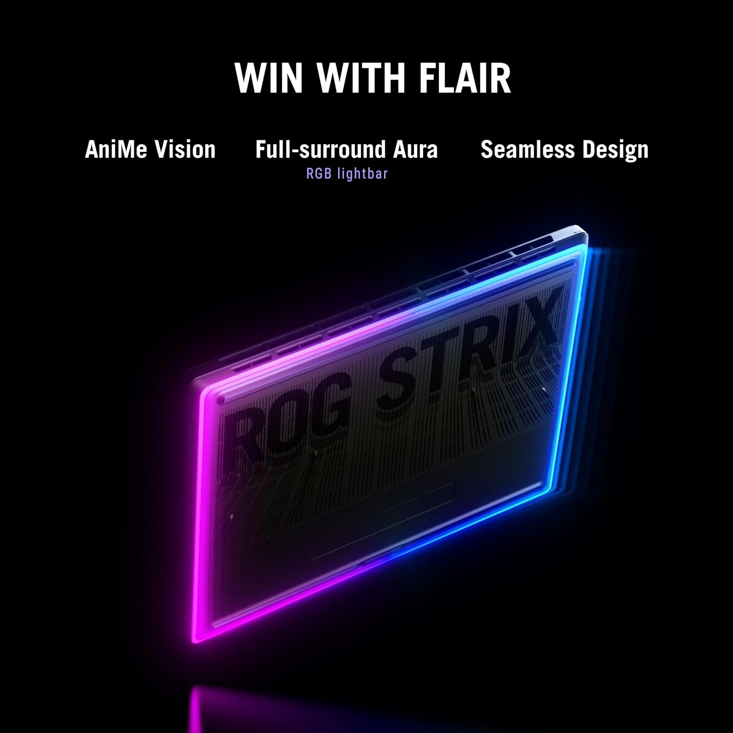 ASUS ROG Strix SCAR 18,Intel Core Ultra 9 275HX Gaming Laptop(NVIDIA RTX 5090-24GB/175W TGP/64GB/2TB/2.5K QHD+/18 - Image 5