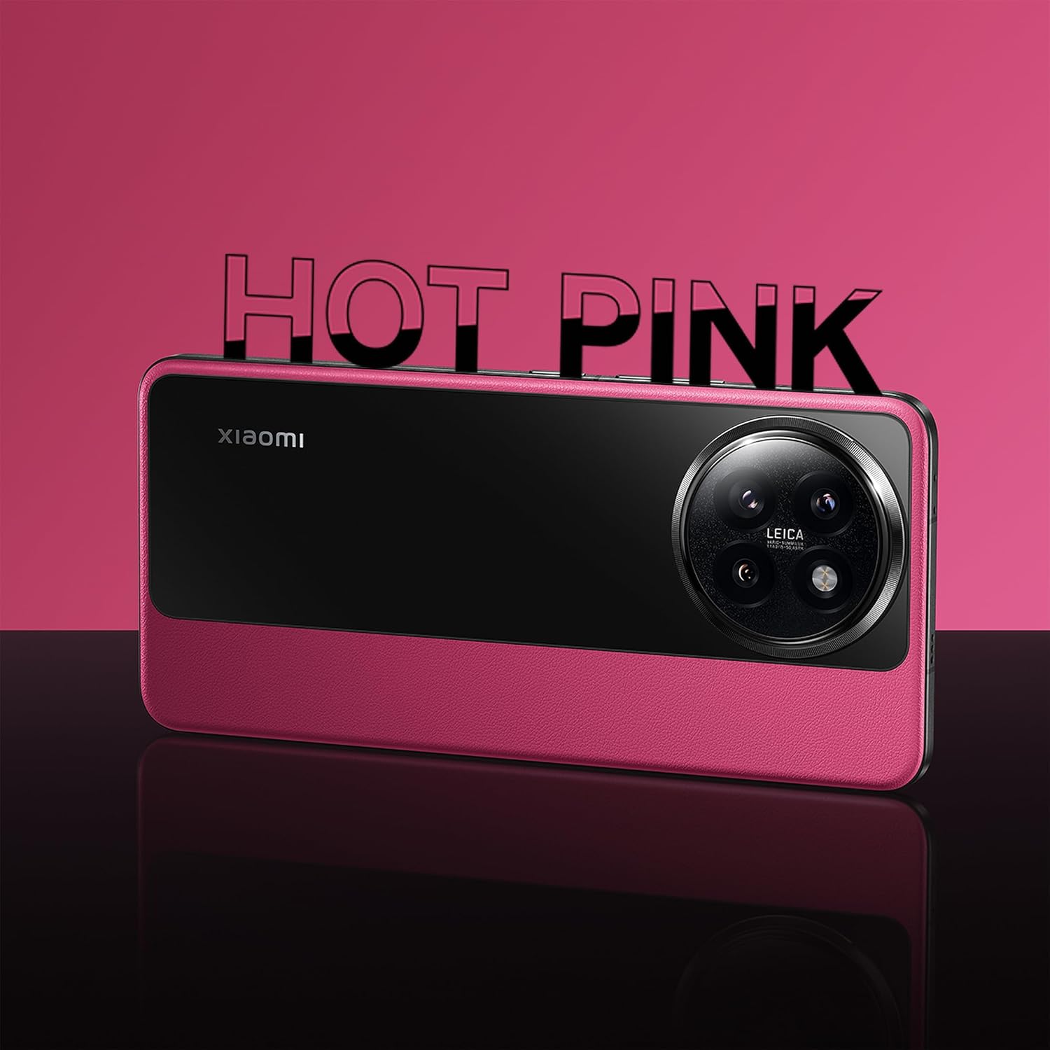 Xiaomi 14 Civi 12/512 GB Snapdragon 8s Gen 3 Hot Pink - Image 2