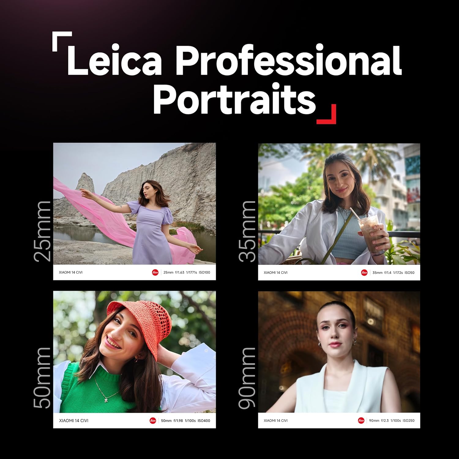 Xiaomi 14 CIVI 12/512 GB Snapdragon 8s Gen 3 Cruise Blue - Image 4