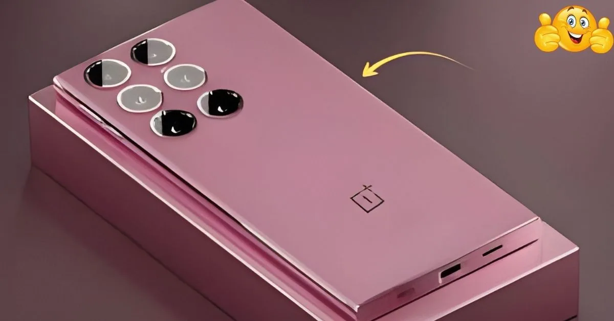 OnePlus 15R