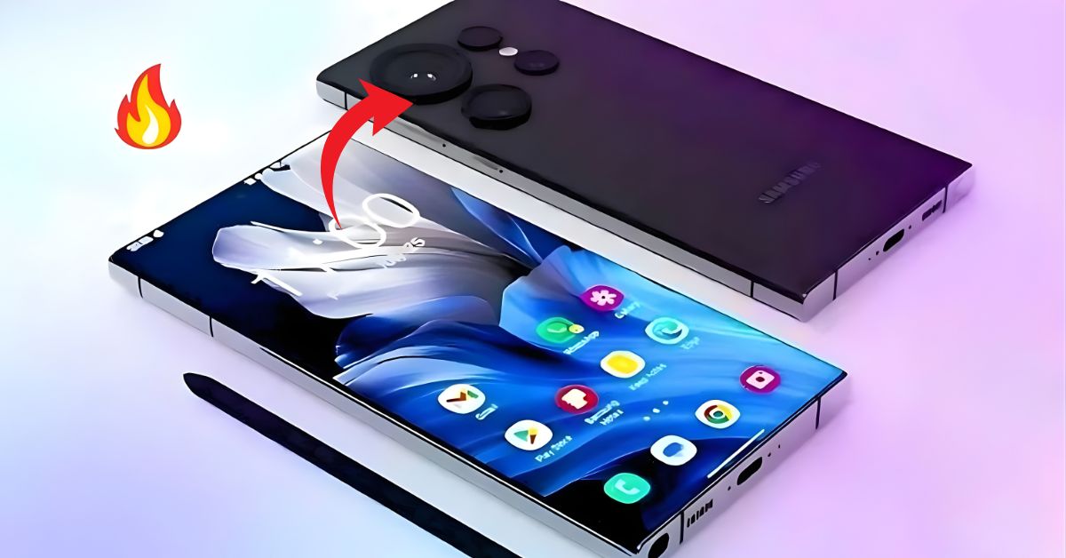 Samsung Galaxy M35 5G