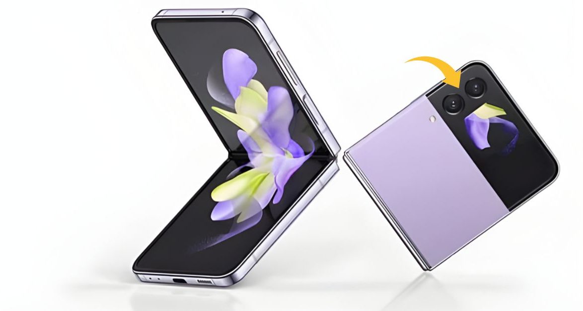 Samsung Galaxy Z Fold 7