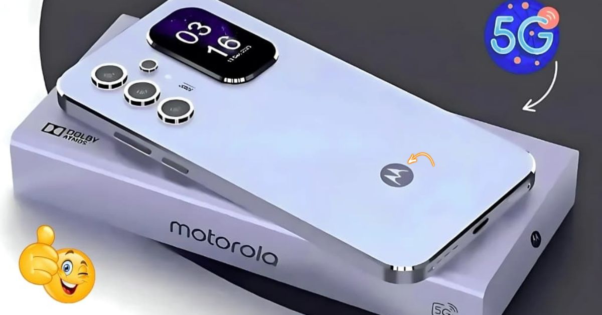 moto g96