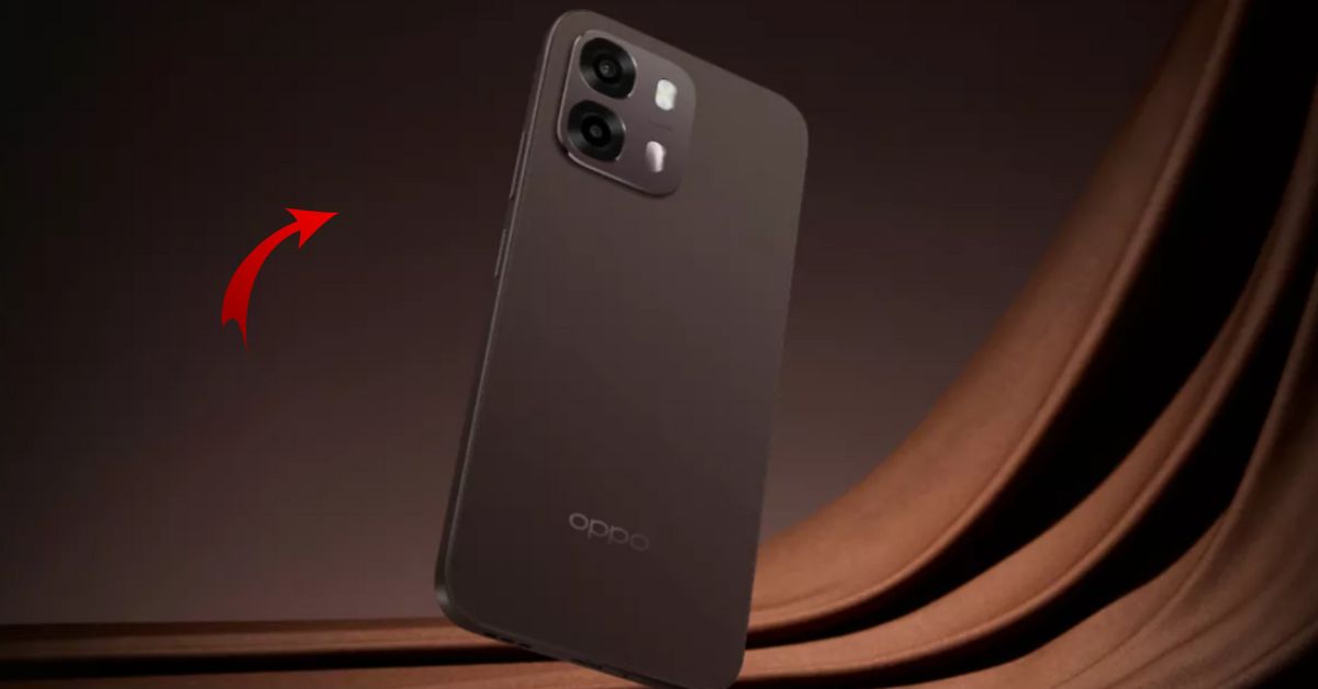 OPPO A6 Pro 5G
