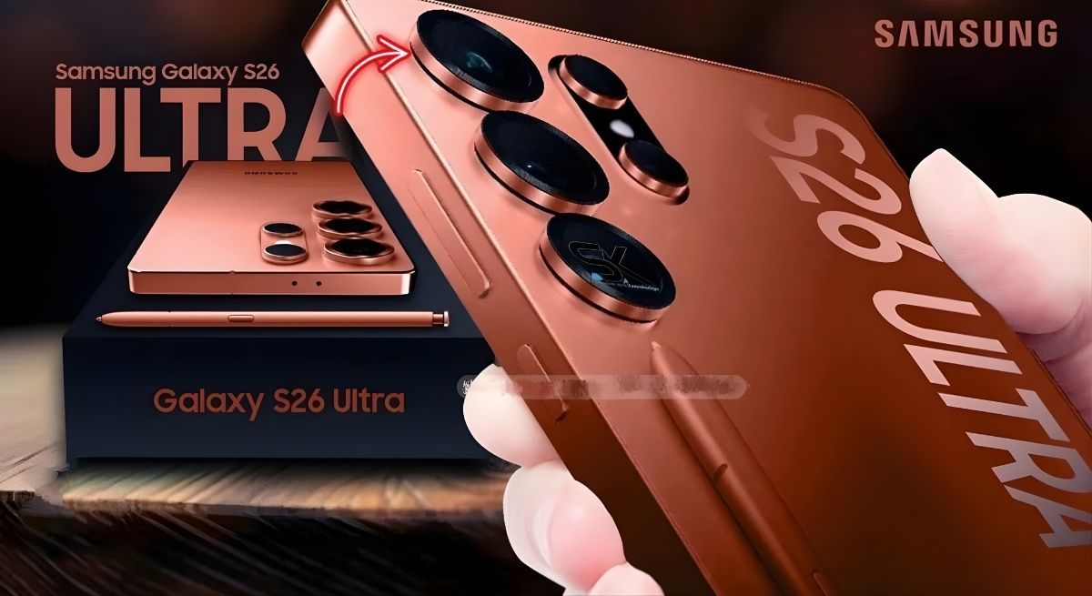 samsung galaxy s26 ultra