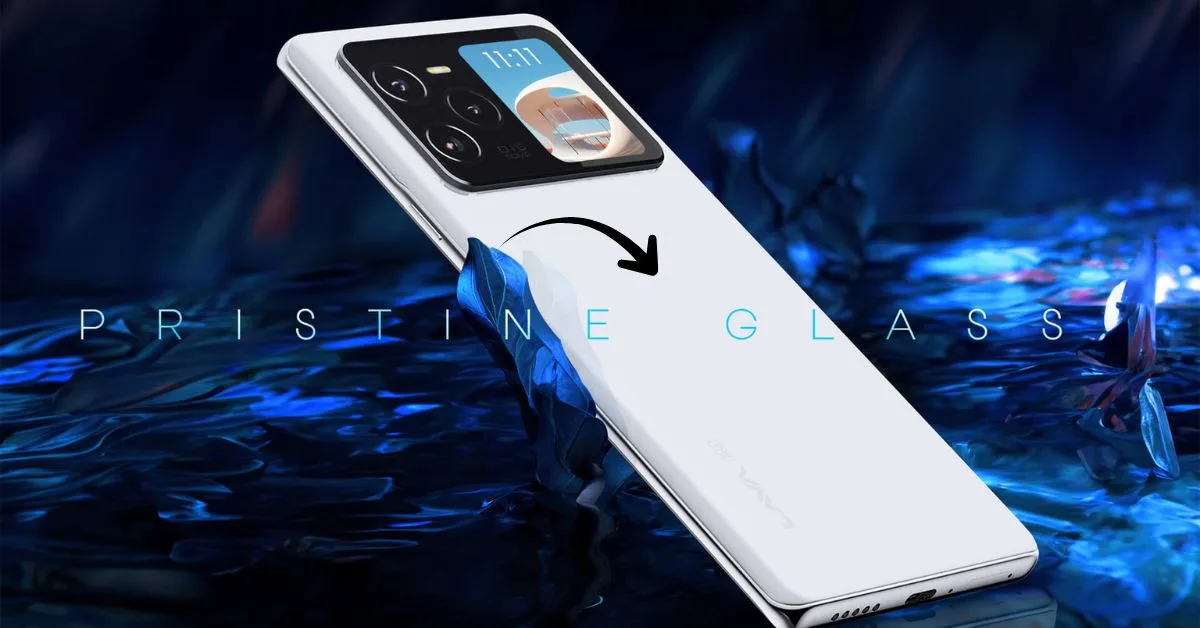 Lava Agni 3 5G