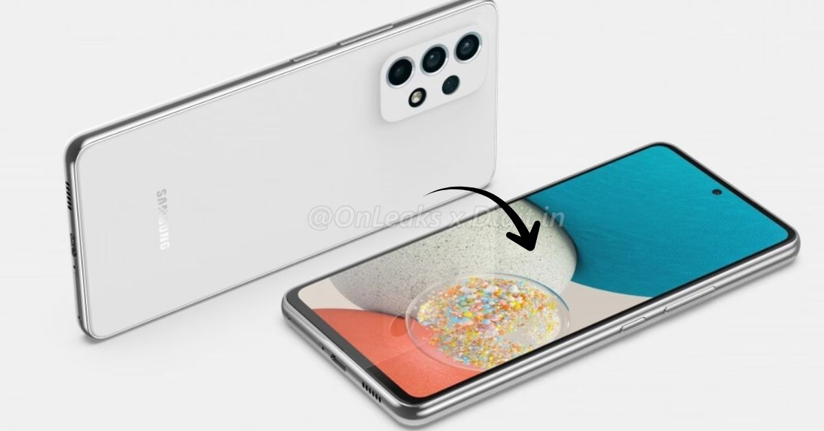 Samsung Galaxy A06 5G