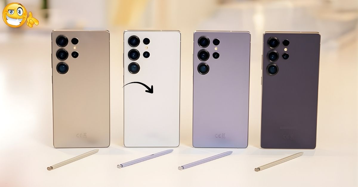 Samsung Galaxy S25 Ultra 5G