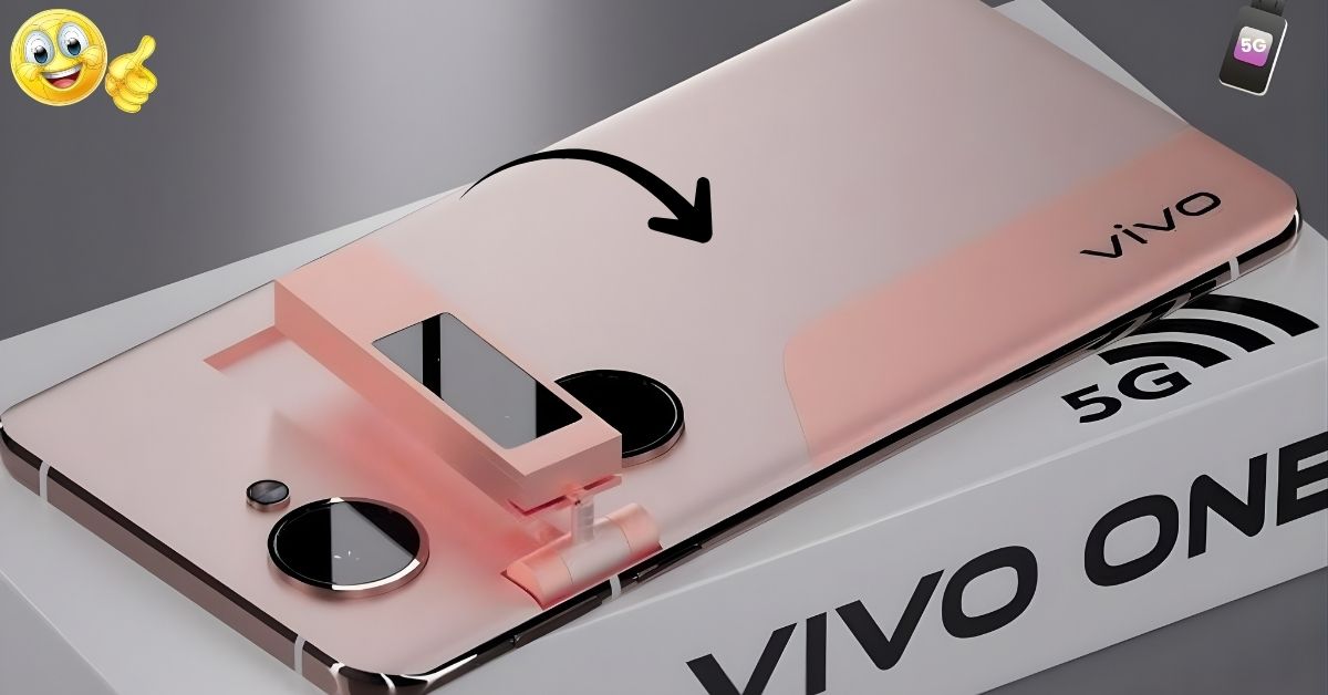 Vivo V60e
