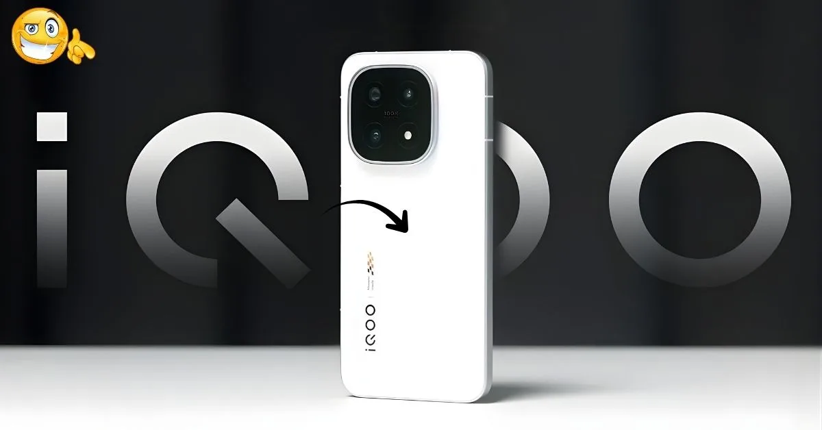 iQOO 15 Ultra