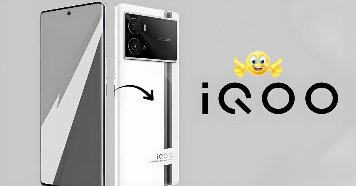 iQOO Z10 5G