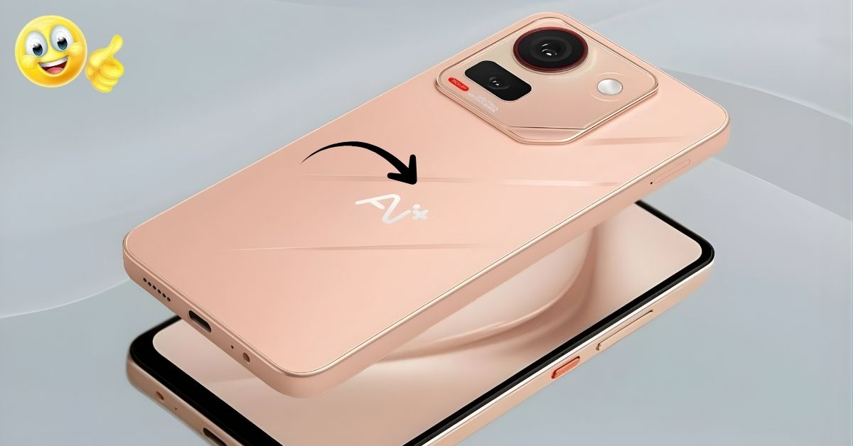 AI+ Nova 5G