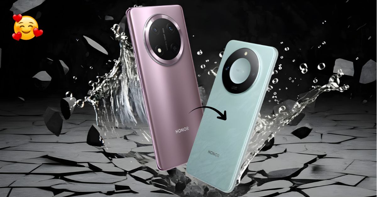 Honor X9c 5G