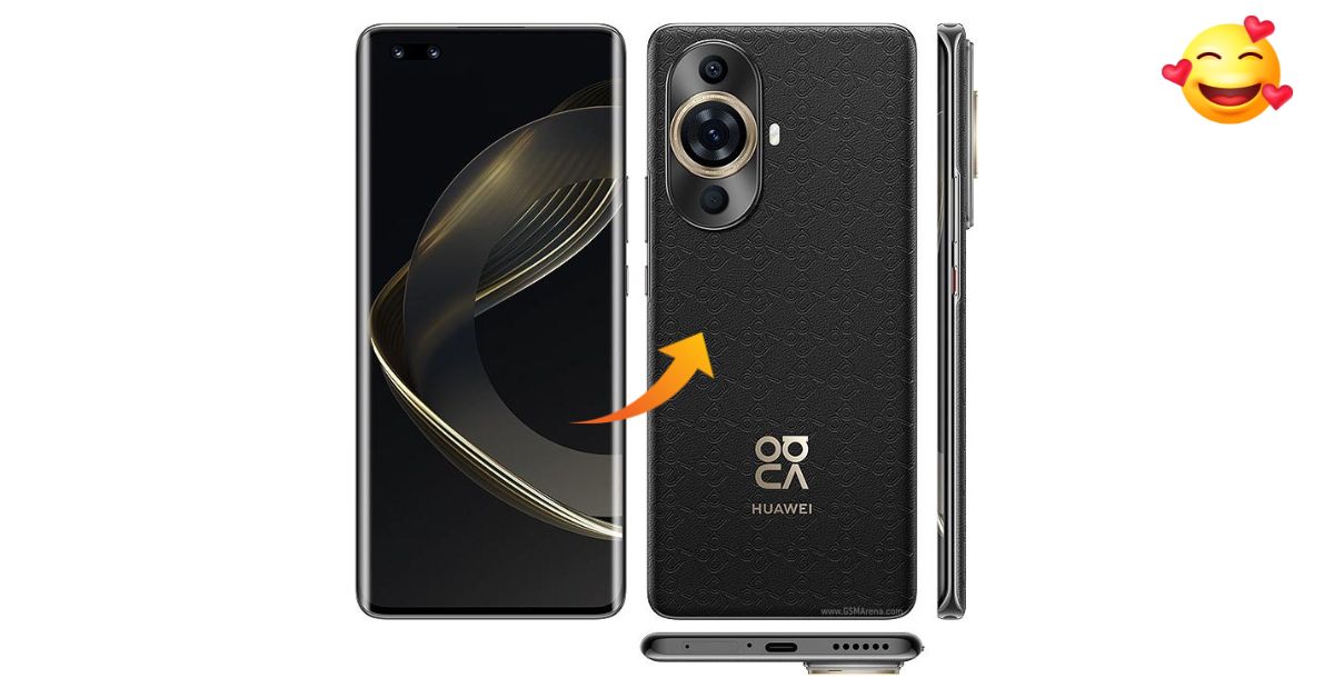 Huawei Nova 11 Ultra