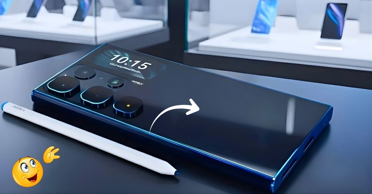 Infinix Zero 40 Pro