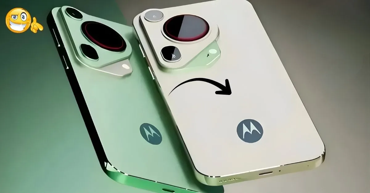 Motorola G57 Power