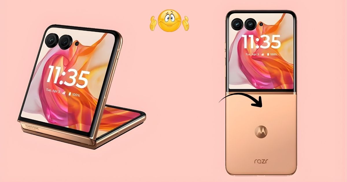 Motorola Razr 50 Ultra
