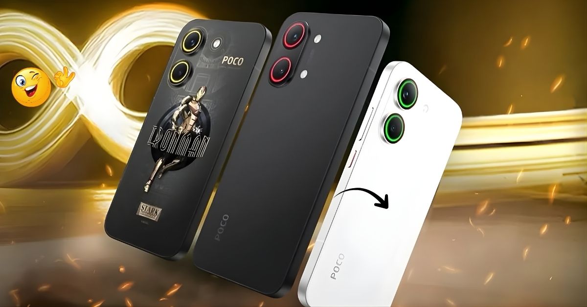 POCO X8 Pro