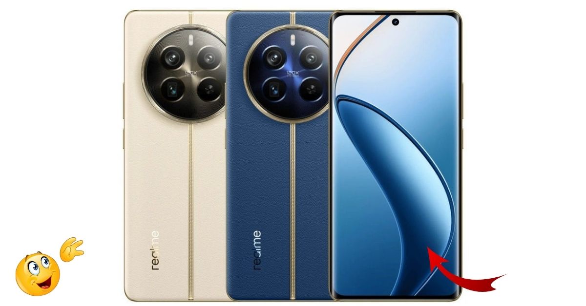 Realme 12 5G