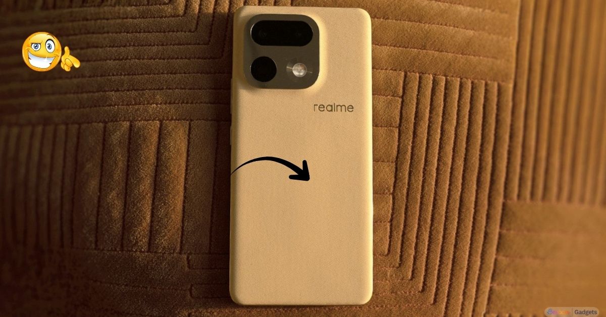Realme 16 Pro Plus 5G