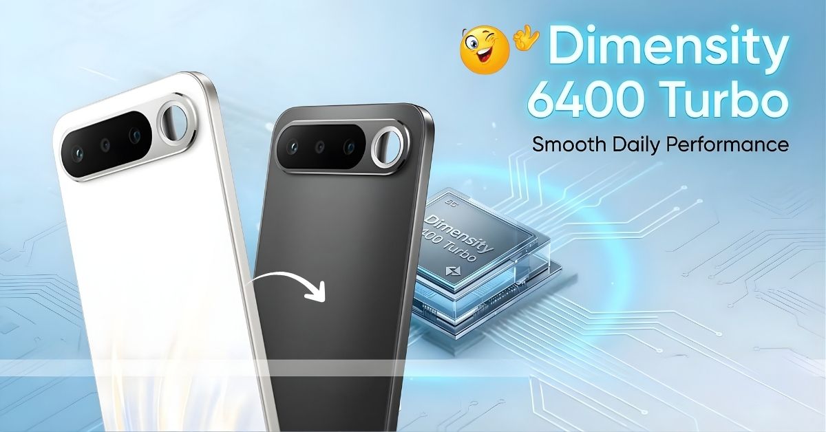 Realme 16