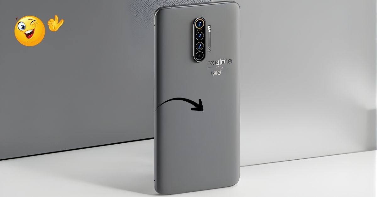 Realme X2 Pro