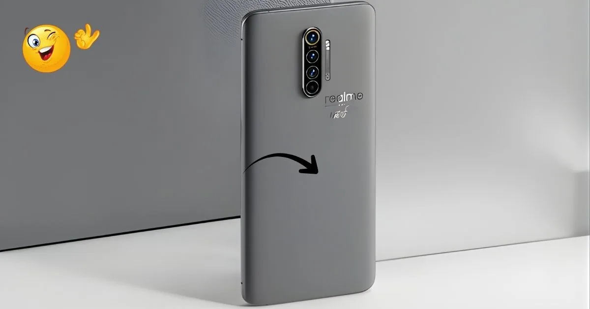 Realme X2 Pro
