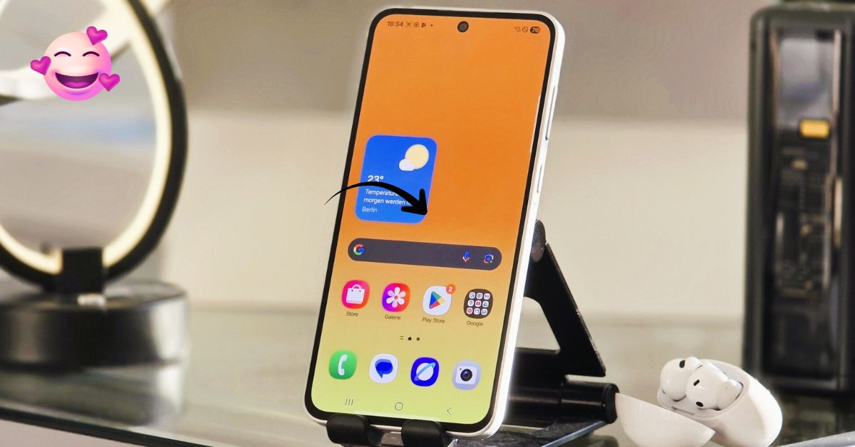Samsung Galaxy A36 5G