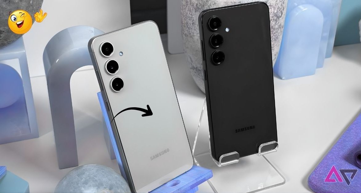 Samsung Galaxy S24 FE