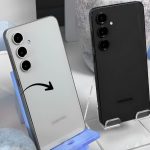 Samsung Galaxy S24 FE