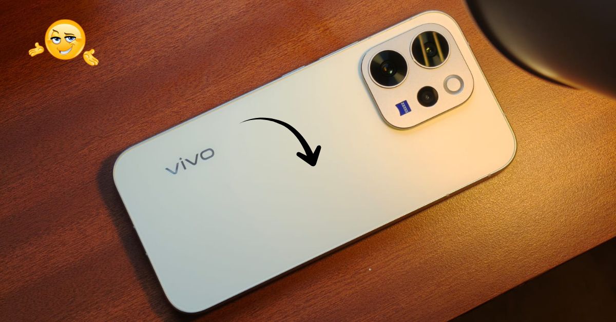 Vivo V70