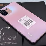 Xiaomi 11 Lite NE 5G