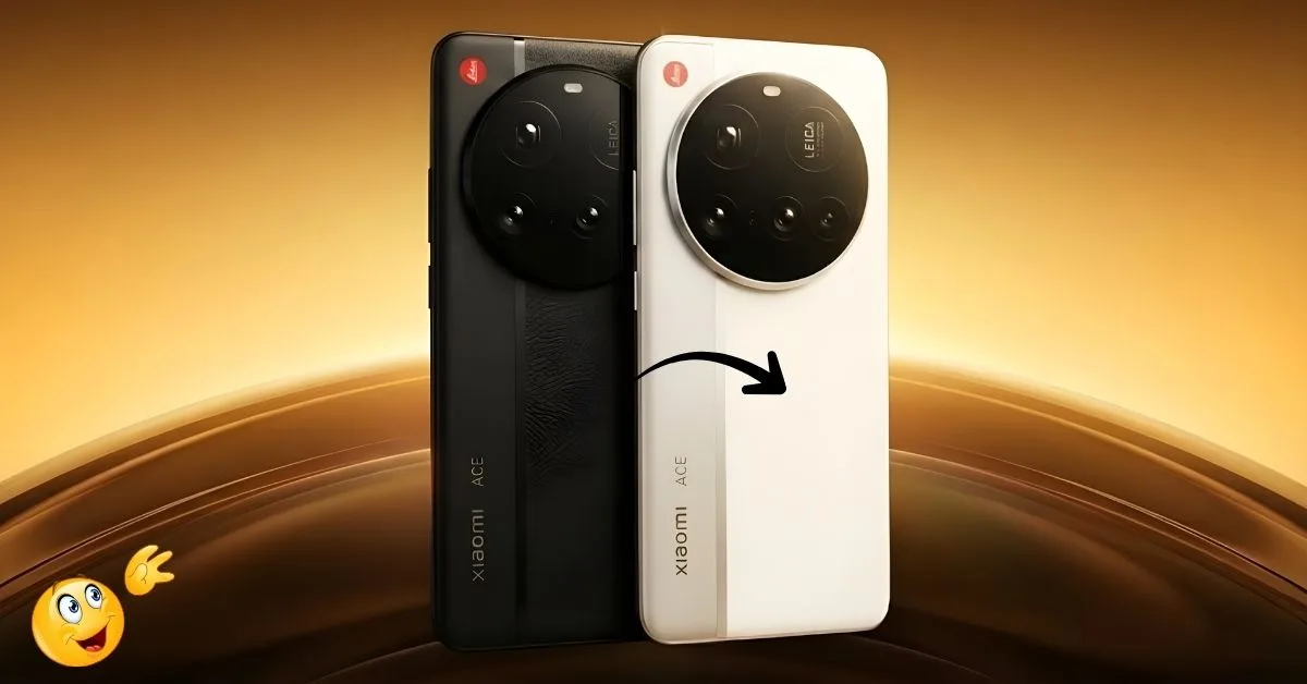 Xiaomi 17 Ultra