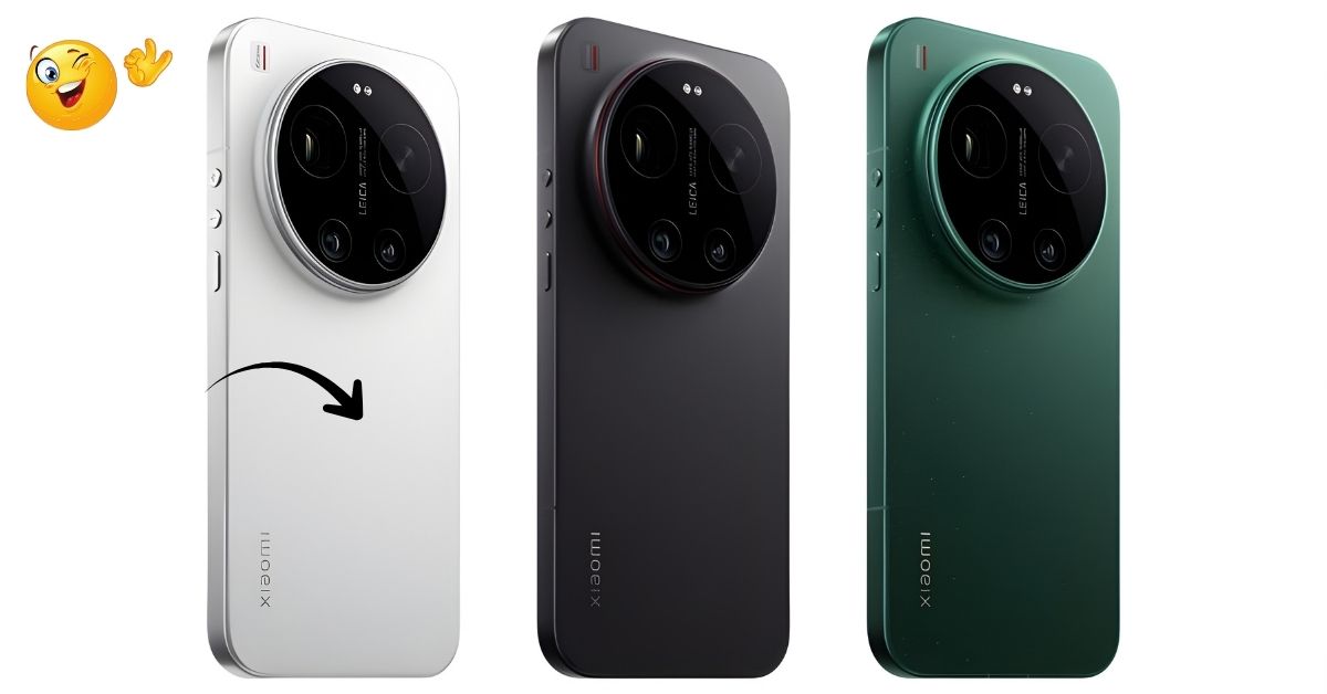 Xiaomi 17
