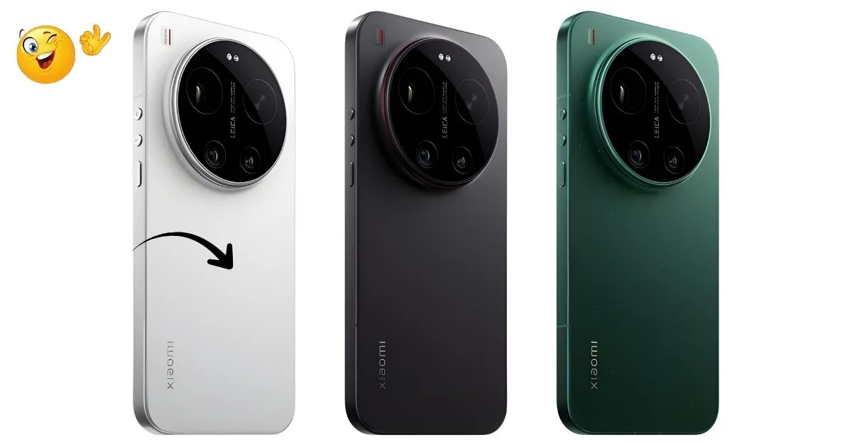 Xiaomi 17