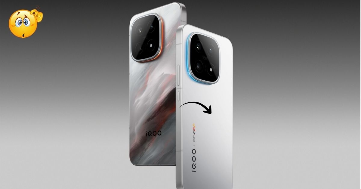 iQOO 15 Ultra