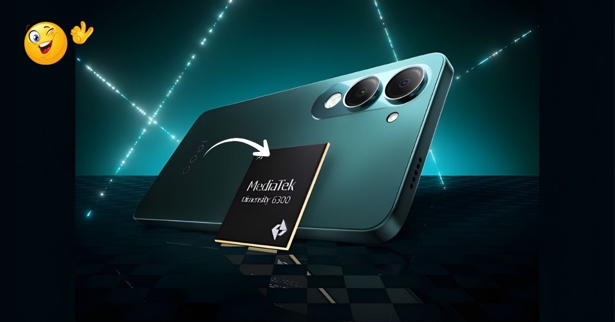 iQOO Z10 Lite 5G