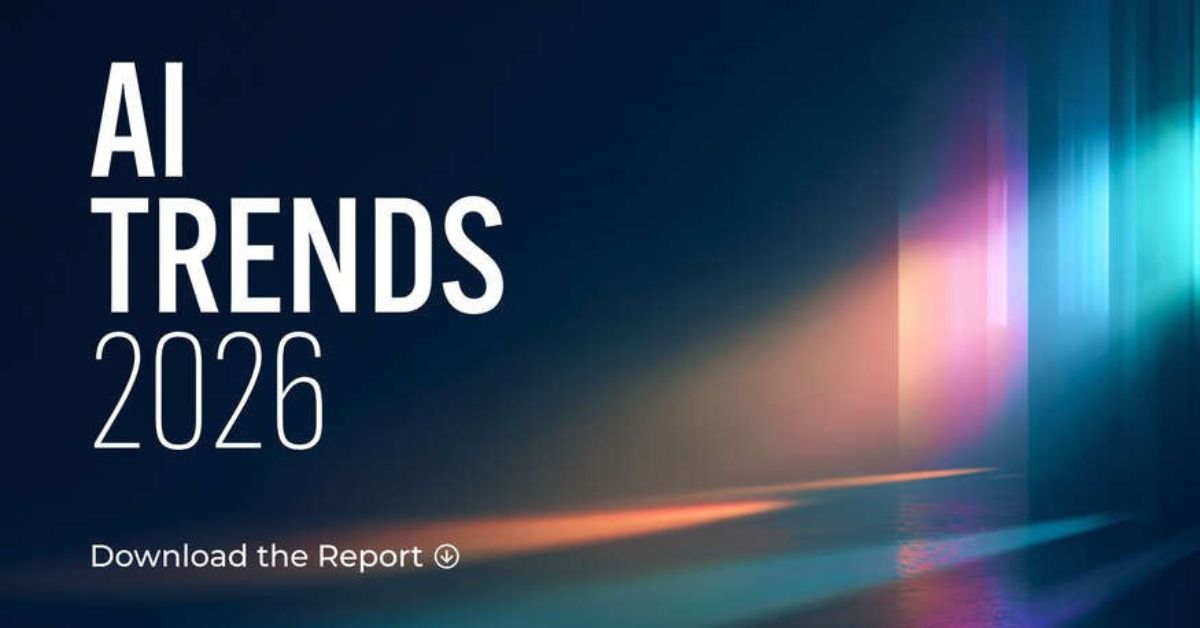 AI Photo Trend 2026 Explained