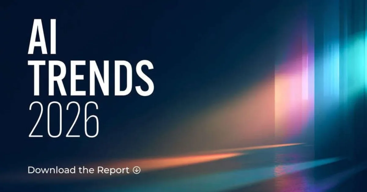 AI Photo Trend 2026 Explained