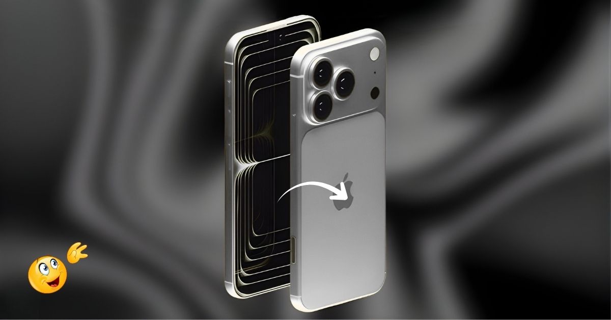 Apple iPhone 18 Pro Max