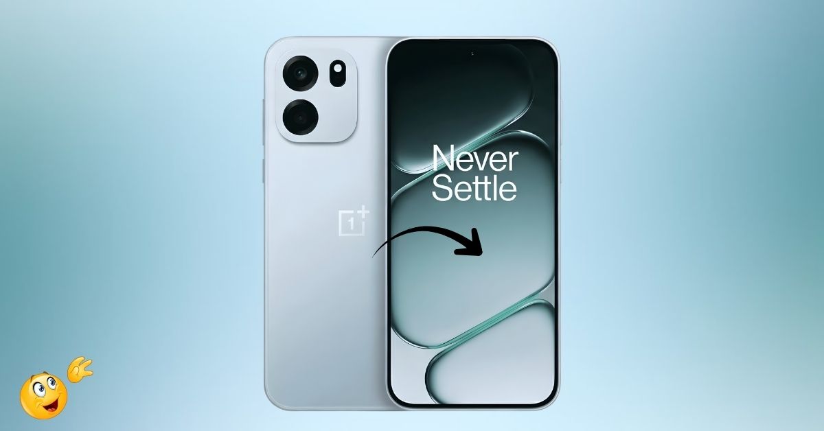 OnePlus Nord 6