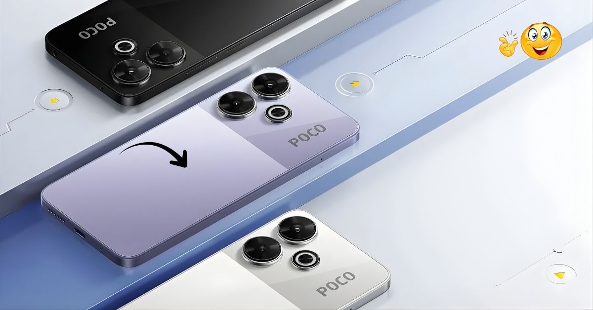 Poco M7 Pro 5G