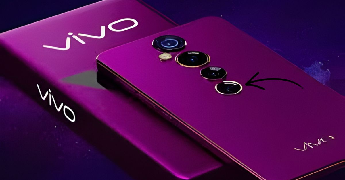 Vivo Y6 5G Launch