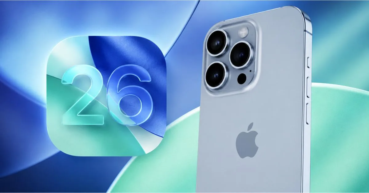 Apple iOS 26.5 Update 2026 Released