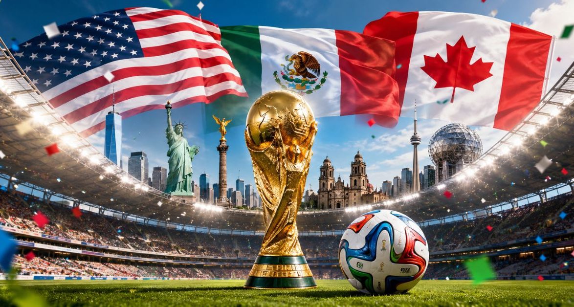 FIFA World Cup 2026