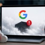 Google Server Error 2026